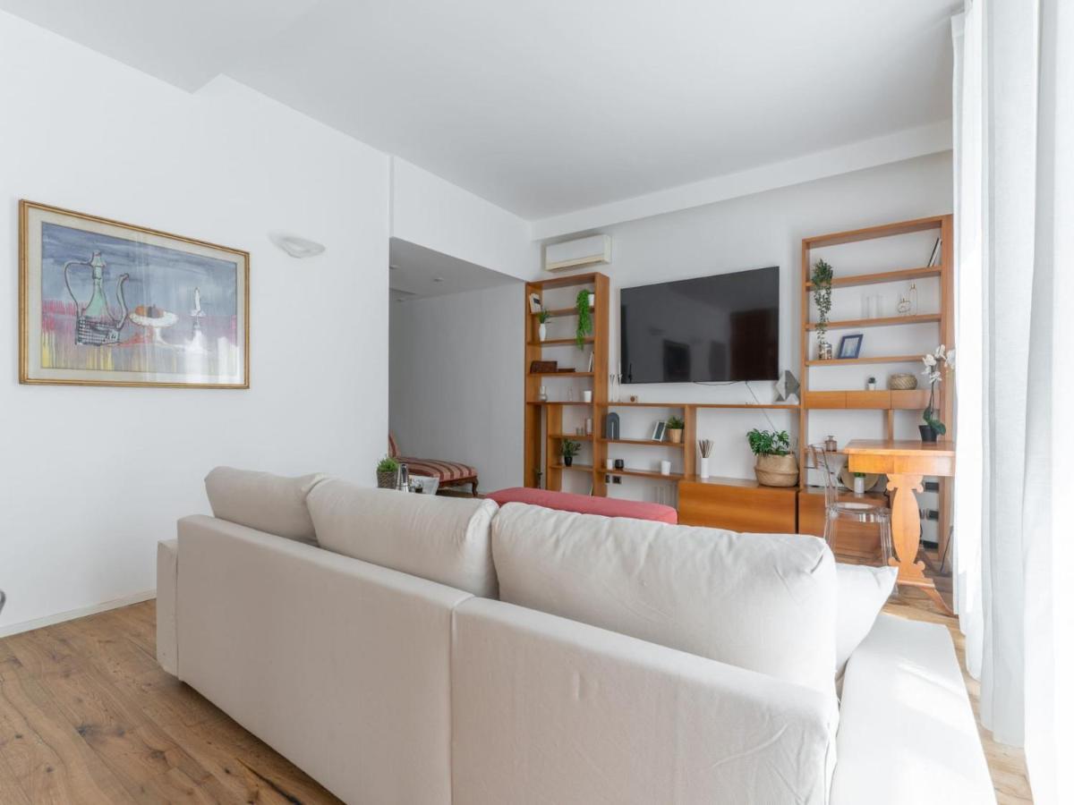 The Best Rent - Spacious Near Colonne S Lorenzo Appartamento