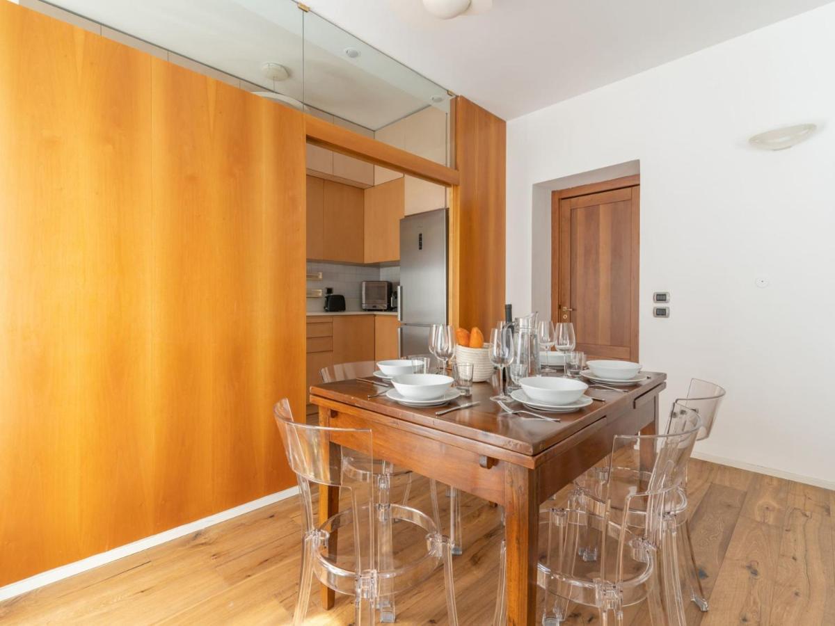 Appartamento The Best Rent - Spacious Near Colonne S Lorenzo Milano