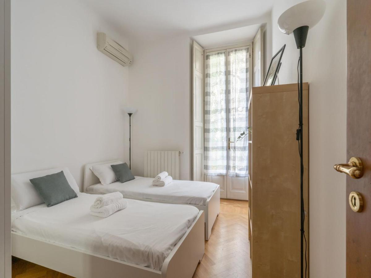 The Best Rent - Spacious Near Colonne S Lorenzo Appartamento