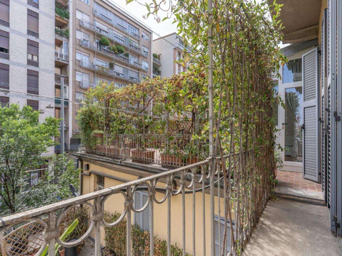 The Best Rent - Spacious Near Colonne S Lorenzo Appartamento *