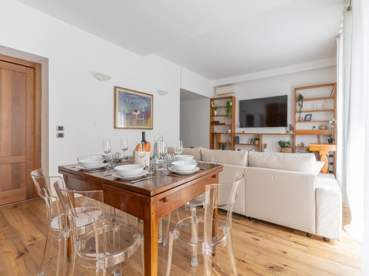 The Best Rent - Spacious Near Colonne S Lorenzo Appartamento Milano