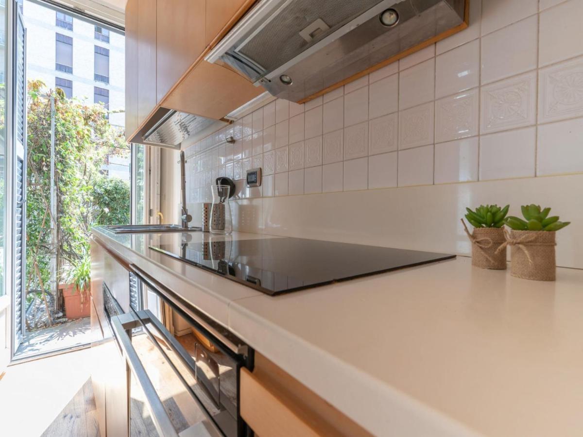 Appartamento The Best Rent - Spacious Near Colonne S Lorenzo *