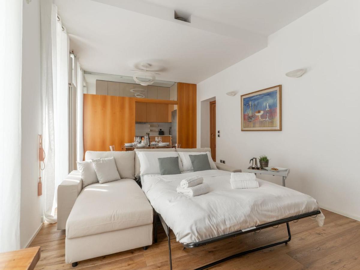 The Best Rent - Spacious Near Colonne S Lorenzo Appartamento *