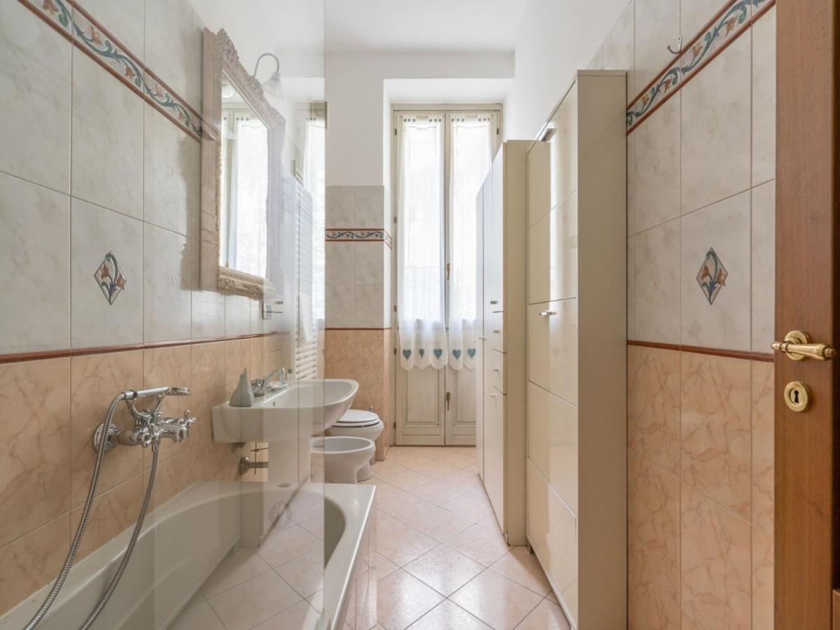 The Best Rent - Spacious Near Colonne S Lorenzo * Milano