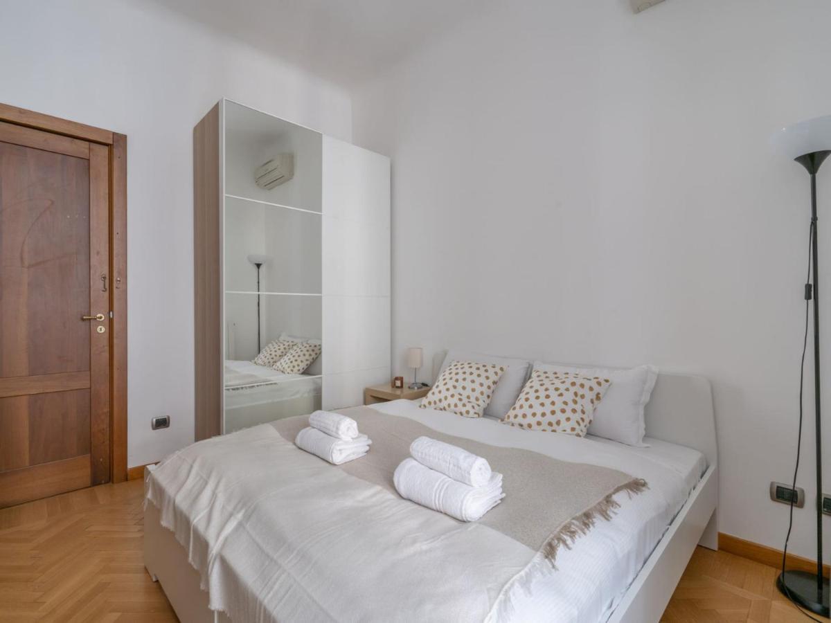 The Best Rent - Spacious Near Colonne S Lorenzo Milano