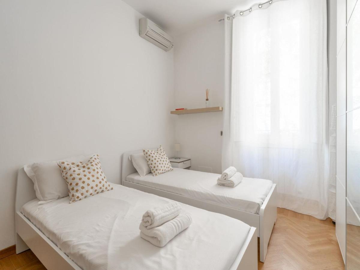 The Best Rent - Spacious Near Colonne S Lorenzo *