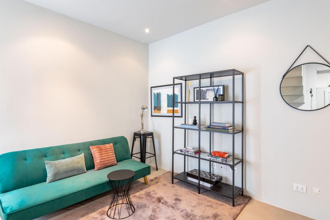 Easylife - Oasi Di Stile E Comfort A Porta Venezia * Mailand