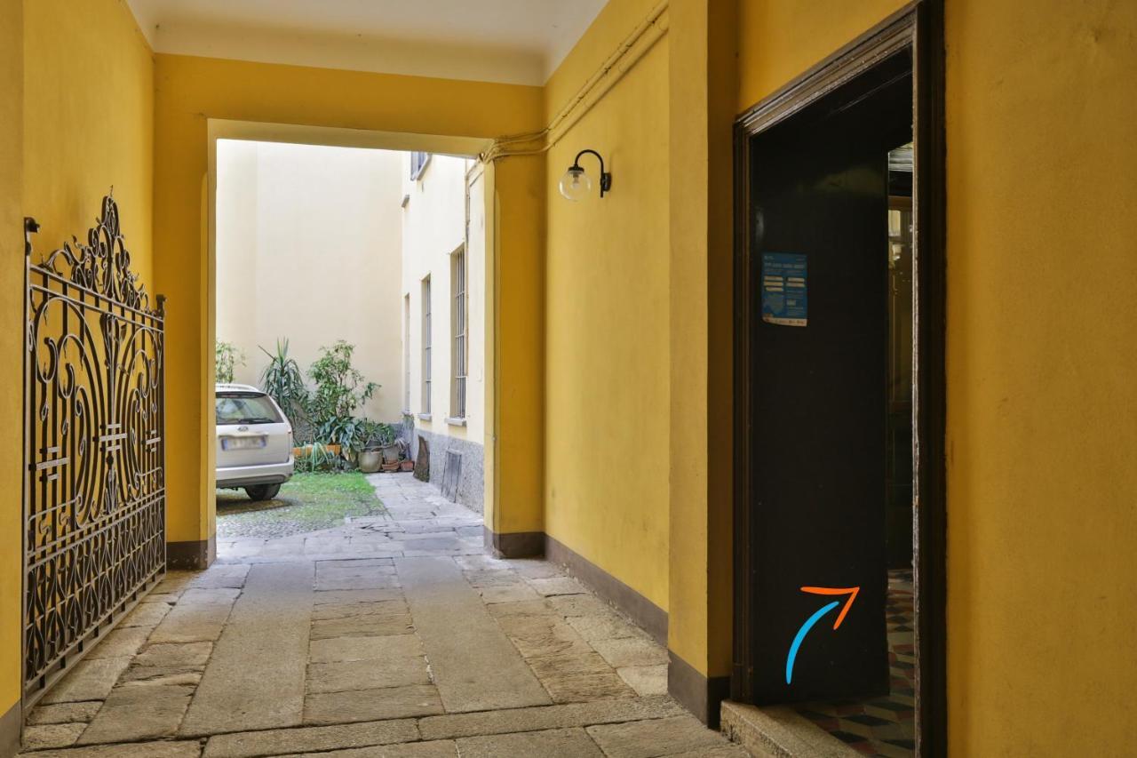 Happy - Naviglio Grande Appartamento *