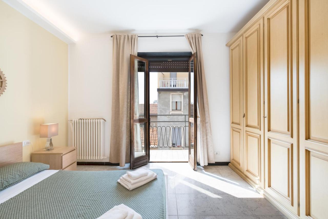 Smart Near Metro Apartment *