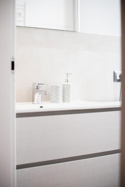 Apartment Smart Near Metro
