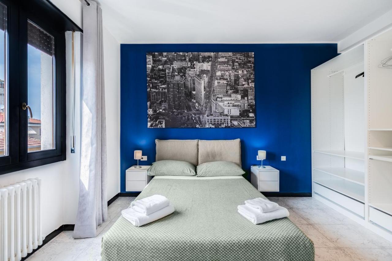 Apartment Smart Near Metro *