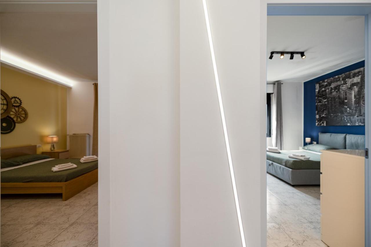 Apartment Smart Near Metro