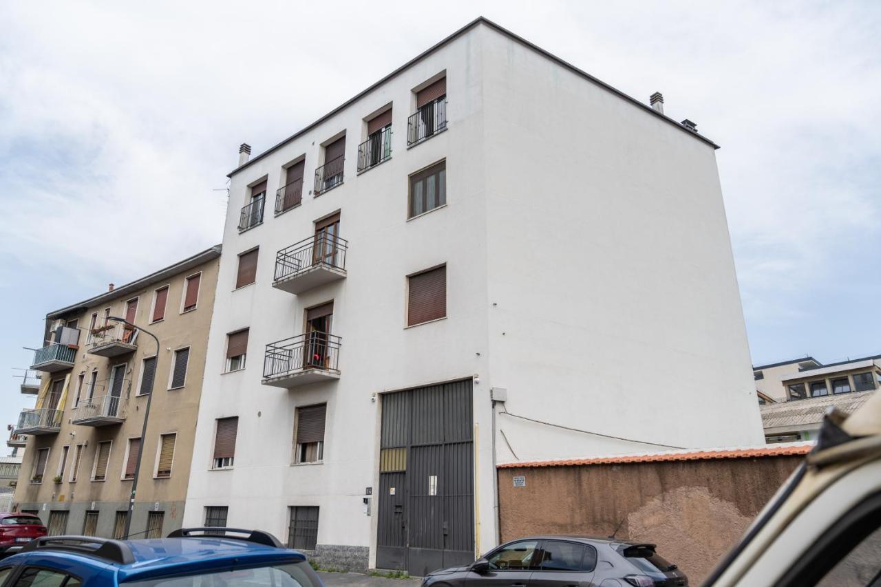 Apartment Smart Near Metro *