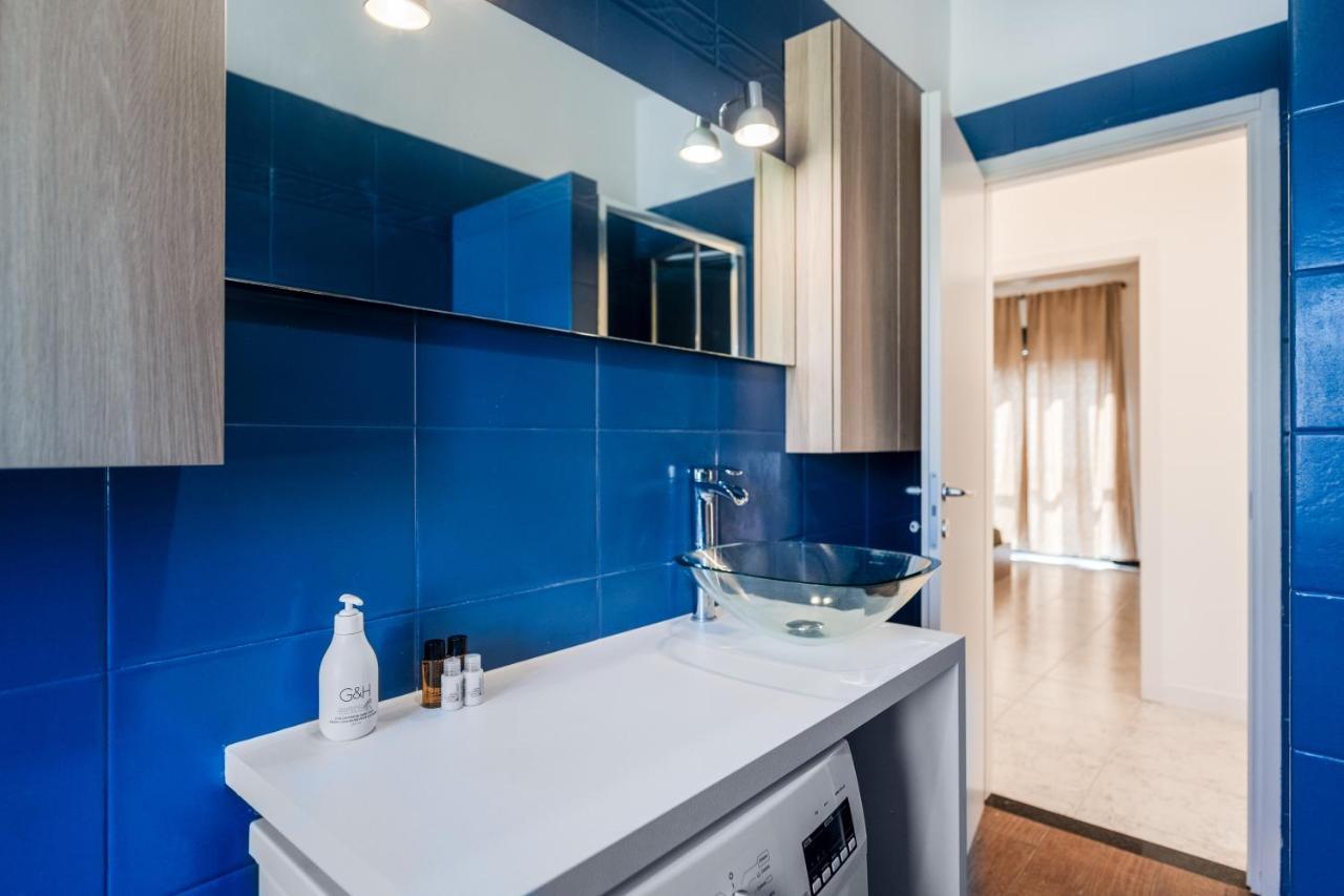 Apartment Smart Near Metro