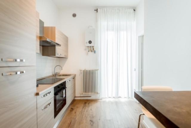 Smart Near Metro * Mailand