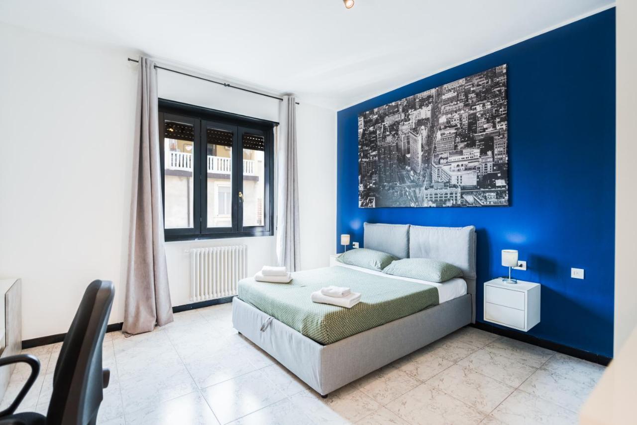 Smart Near Metro Apartment