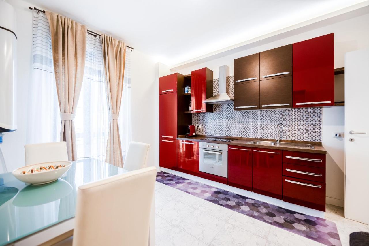 Apartment Smart Near Metro Mailand