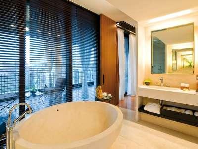 Bvlgari 5* Milaan