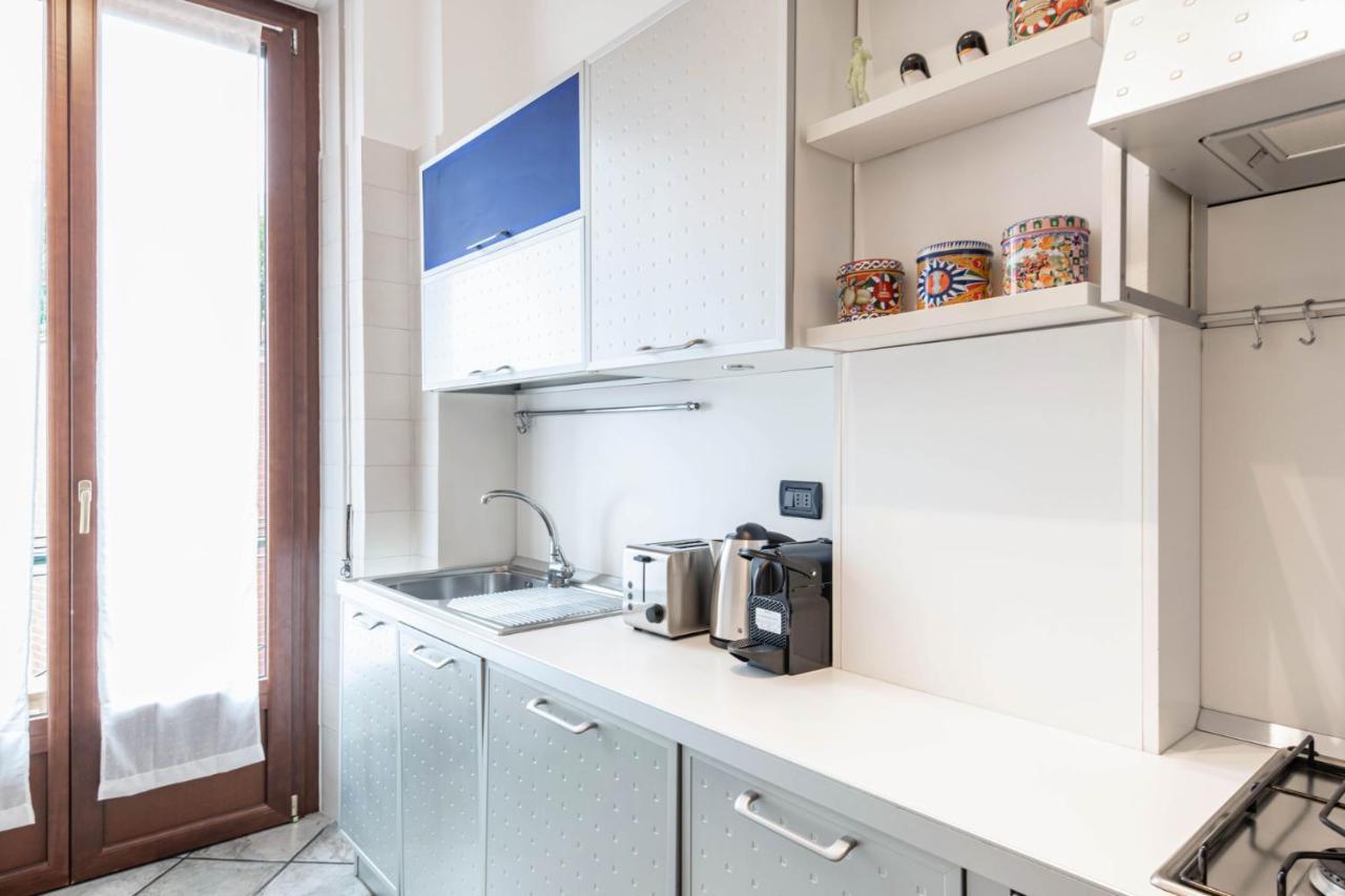 Easylife - Moderno Rifugio A Porta Romana Apartment *