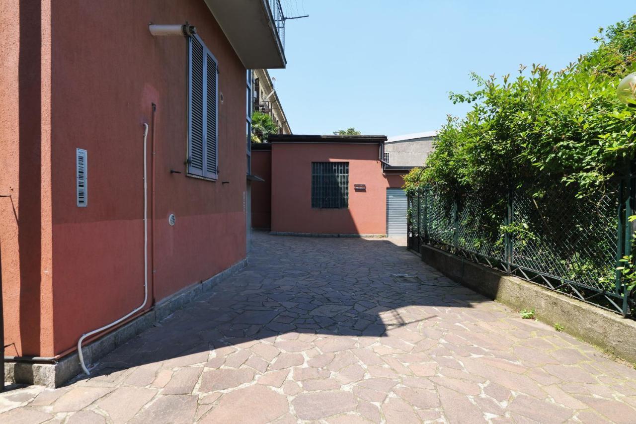 Primopiano - Pellegrino Rossi B Appartement Milaan