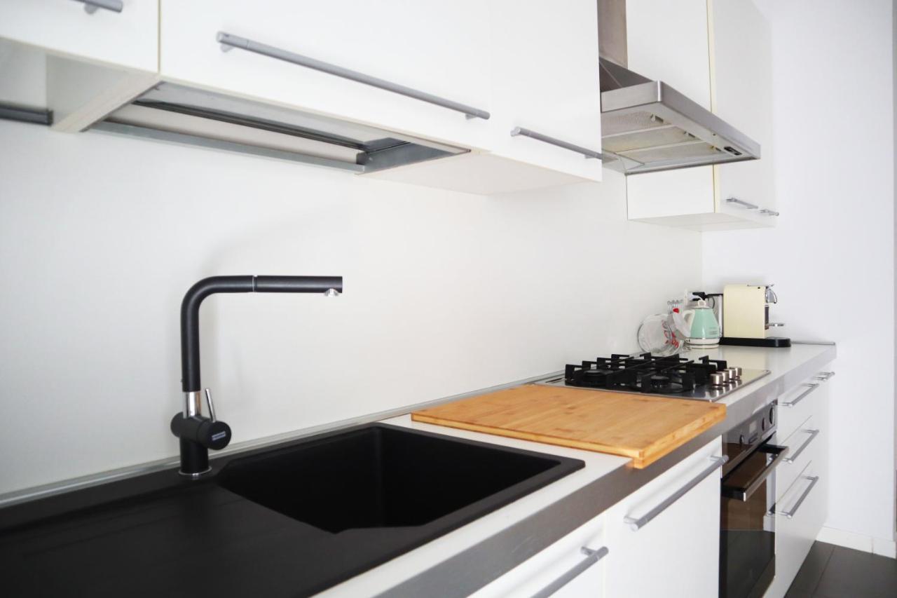 Casa Nana Modern House Appartement *