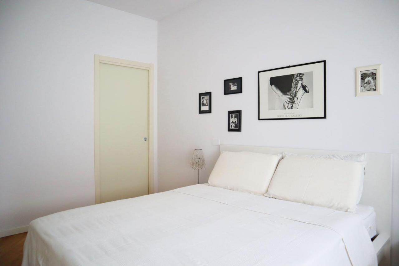 Casa Nana Modern House Appartement