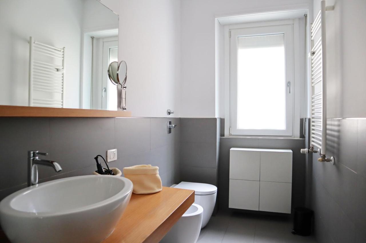 Appartement Casa Nana Modern House Milaan
