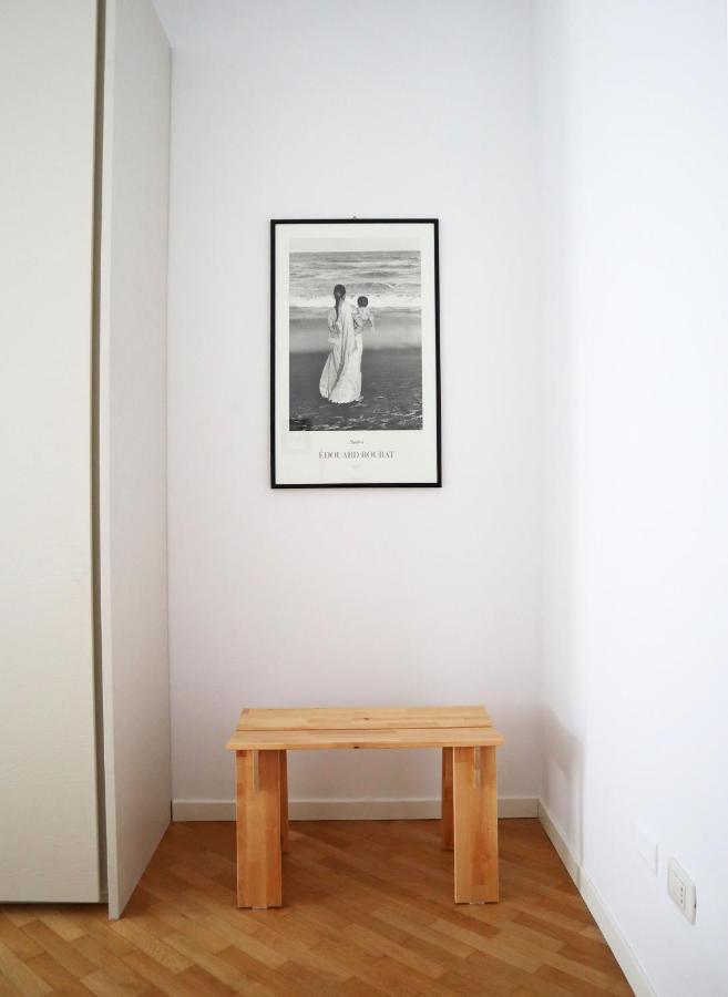 Appartement Casa Nana Modern House