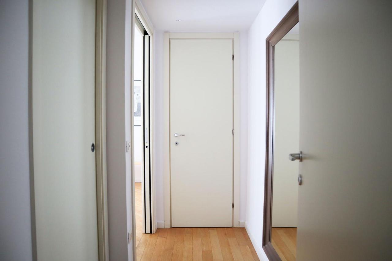 Appartement Casa Nana Modern House *
