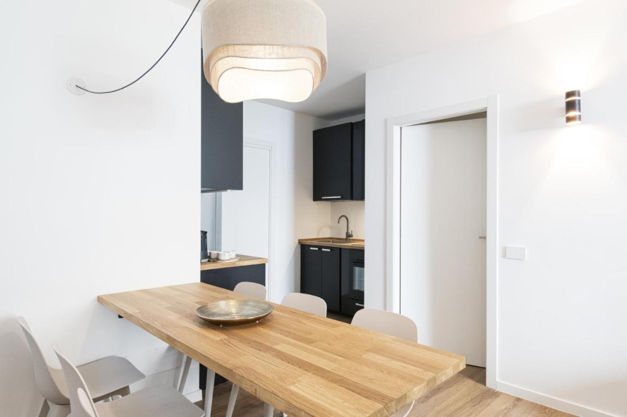 Easylife - Dimora Di Lusso A In Zona Colonne Apartment