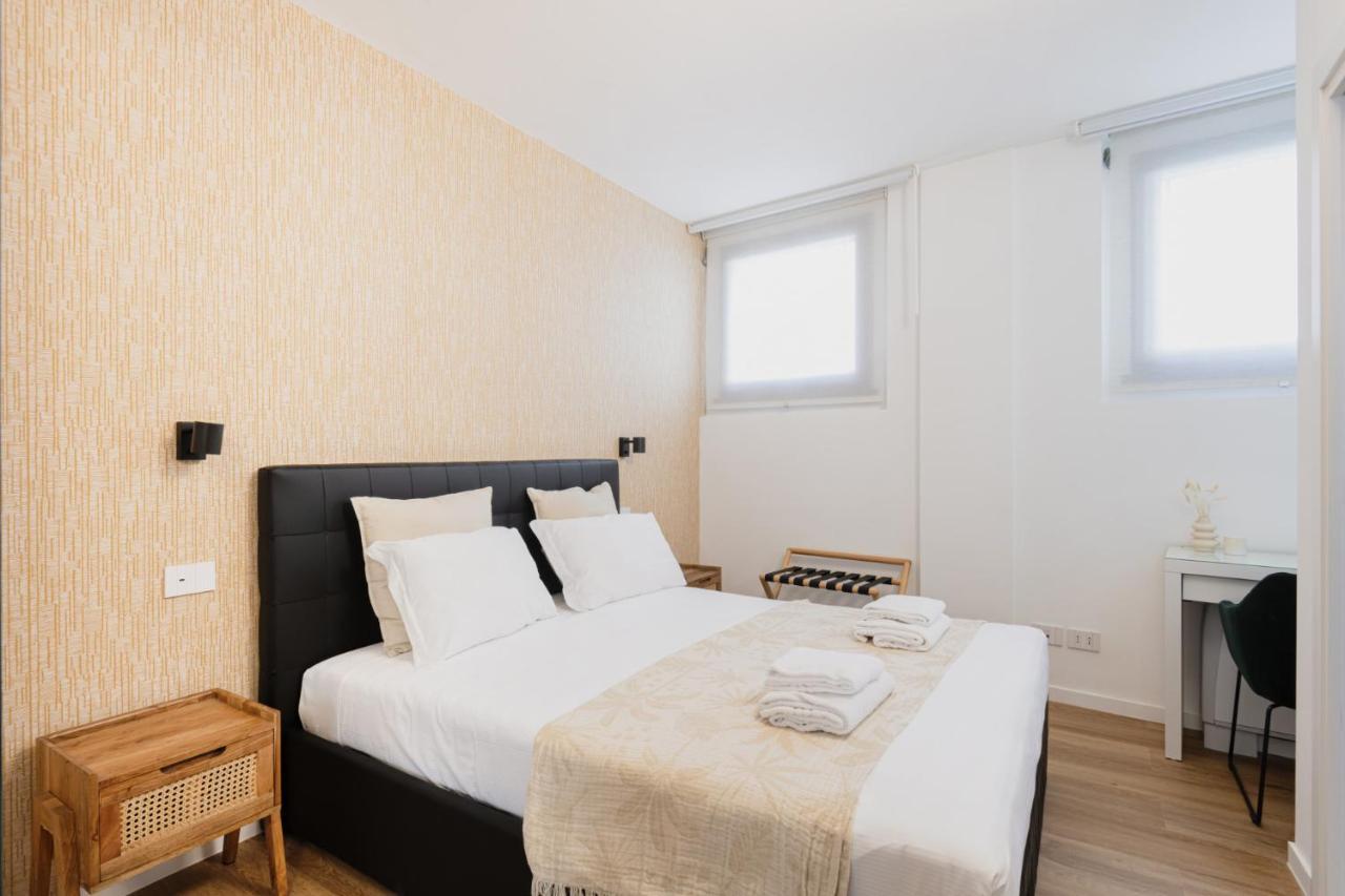 Easylife - Dimora Di Lusso A In Zona Colonne