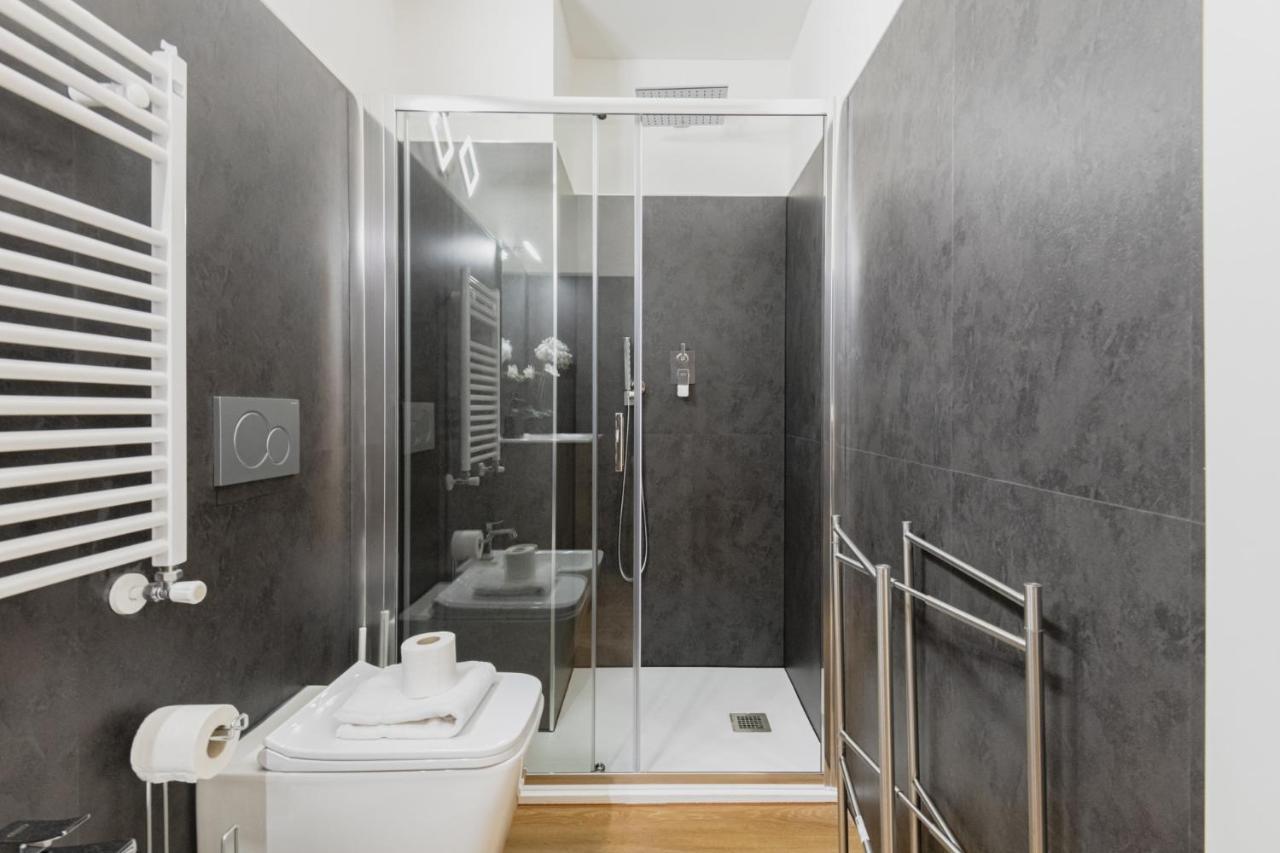 Apartment Easylife - Dimora Di Lusso A In Zona Colonne *