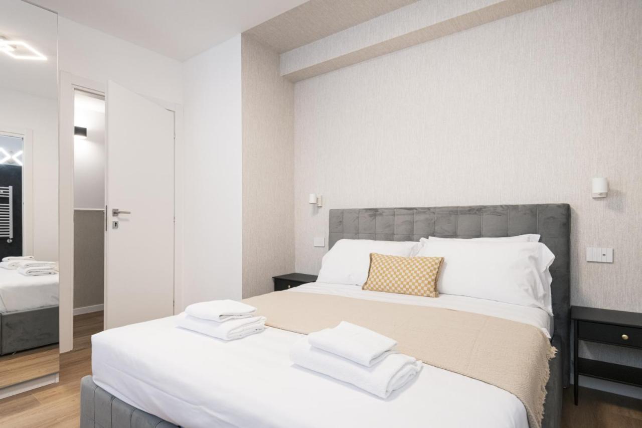 Easylife - Dimora Di Lusso A In Zona Colonne * Mailand