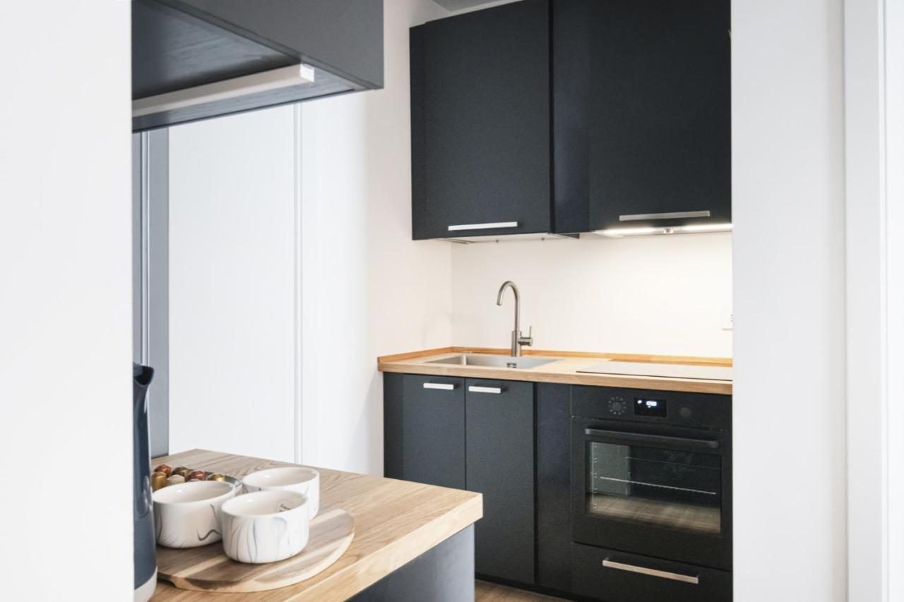 Apartment Easylife - Dimora Di Lusso A In Zona Colonne *