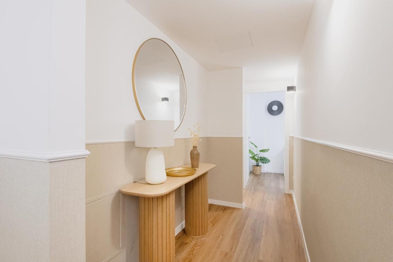 Easylife - Dimora Di Lusso A In Zona Colonne