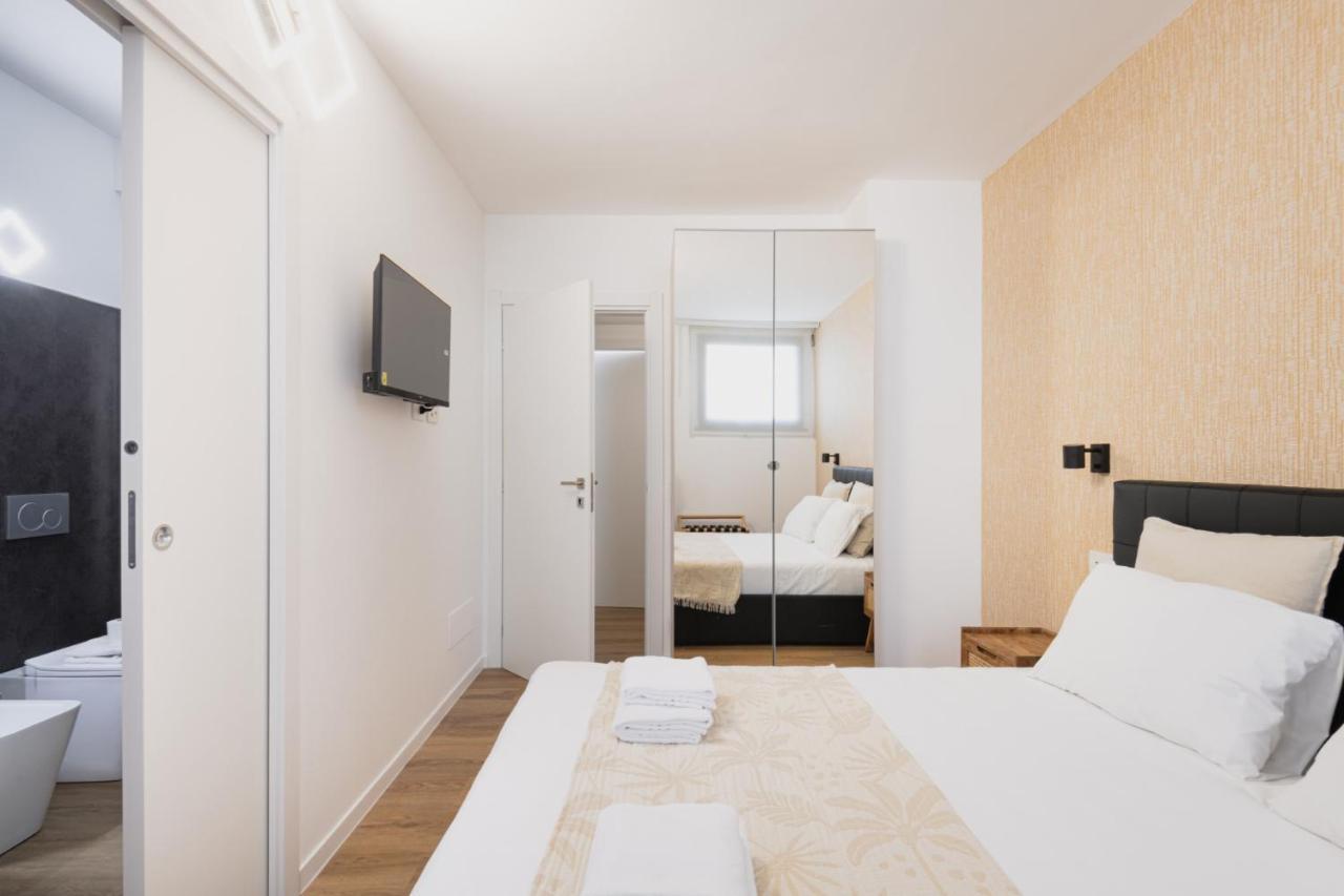 Easylife - Dimora Di Lusso A In Zona Colonne Apartment *