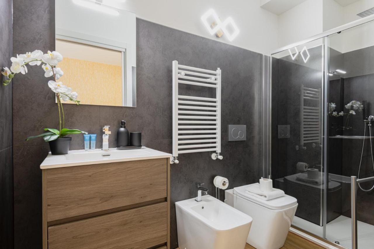 Apartment Easylife - Dimora Di Lusso A In Zona Colonne