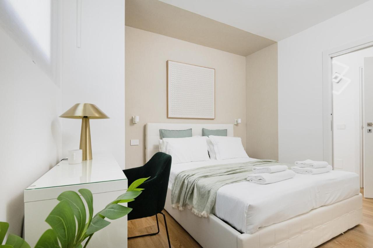Easylife - Dimora Di Lusso A In Zona Colonne Apartment