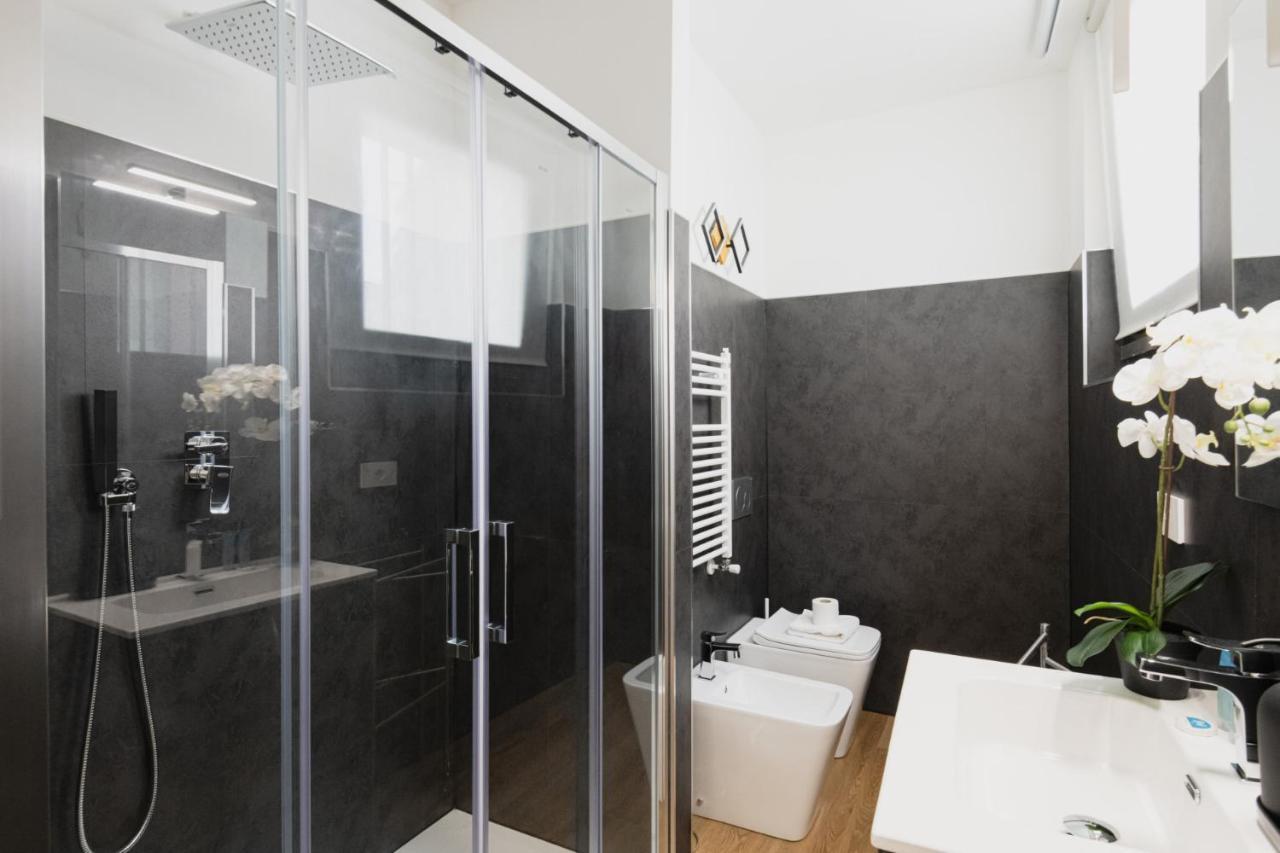 Easylife - Dimora Di Lusso A In Zona Colonne
