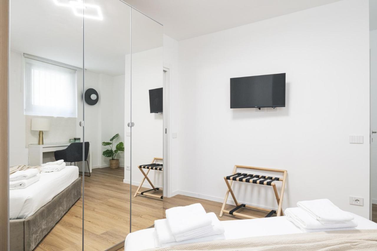 Apartment Easylife - Dimora Di Lusso A In Zona Colonne Mailand