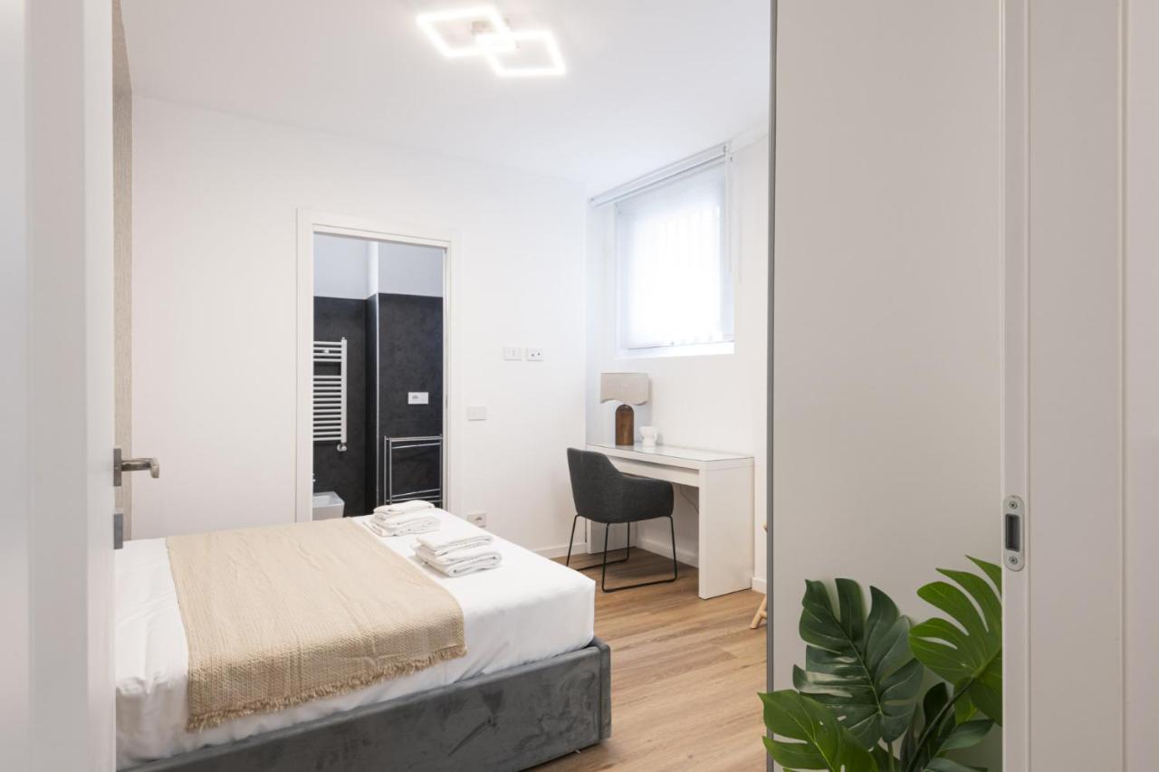 Apartment Easylife - Dimora Di Lusso A In Zona Colonne