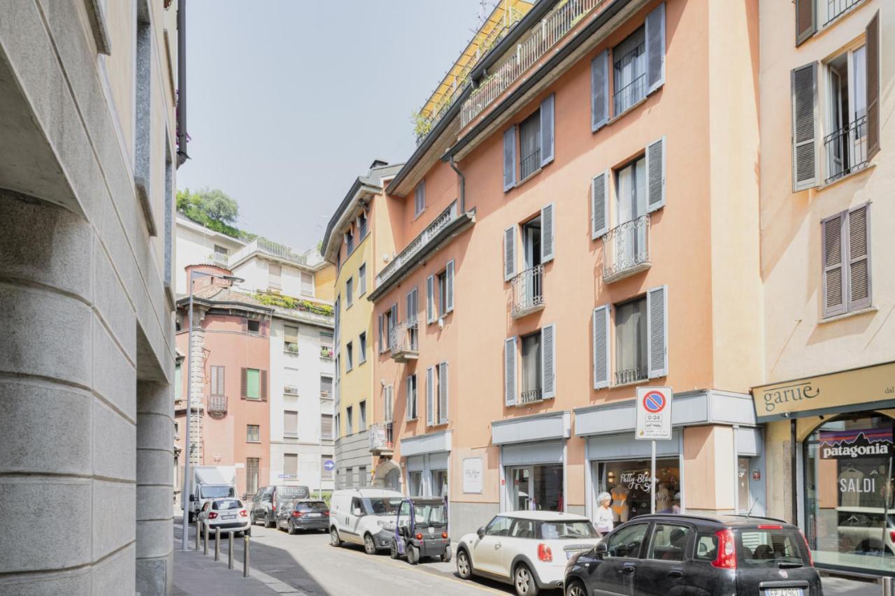 Easylife - Dimora Di Lusso A In Zona Colonne Apartment *