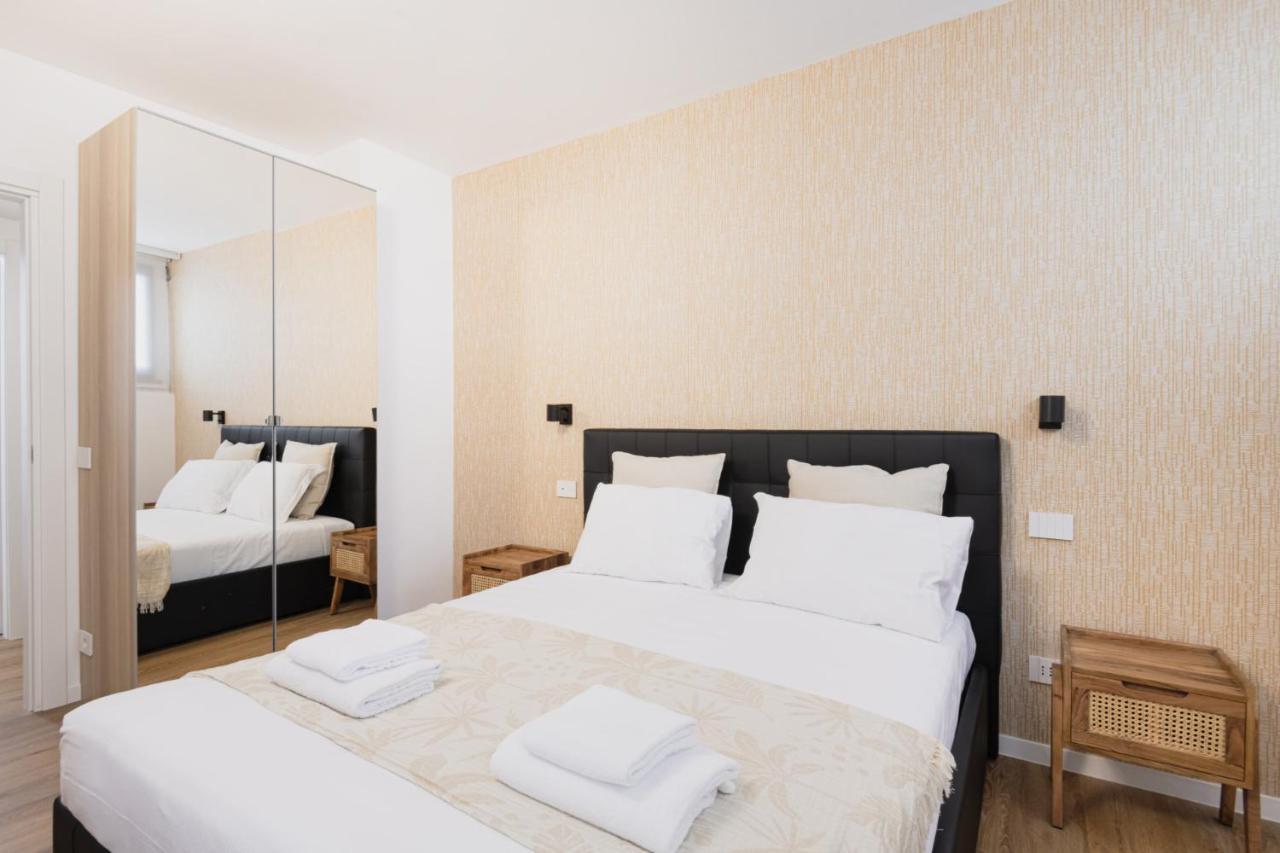 Easylife - Dimora Di Lusso A In Zona Colonne Apartment *