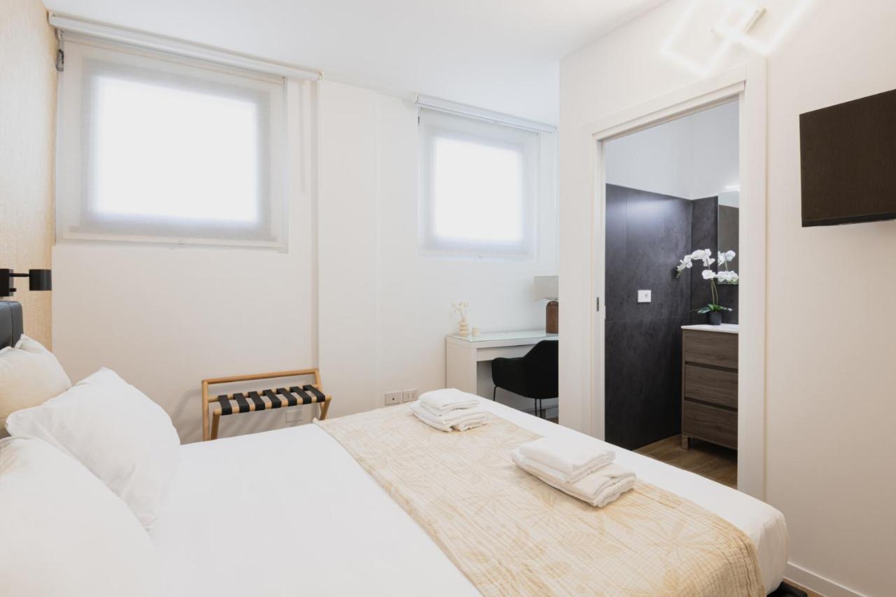 Easylife - Dimora Di Lusso A In Zona Colonne Apartment Mailand