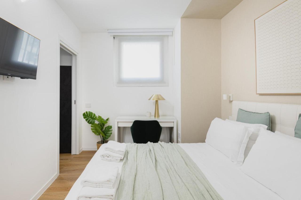 Easylife - Dimora Di Lusso A In Zona Colonne Apartment