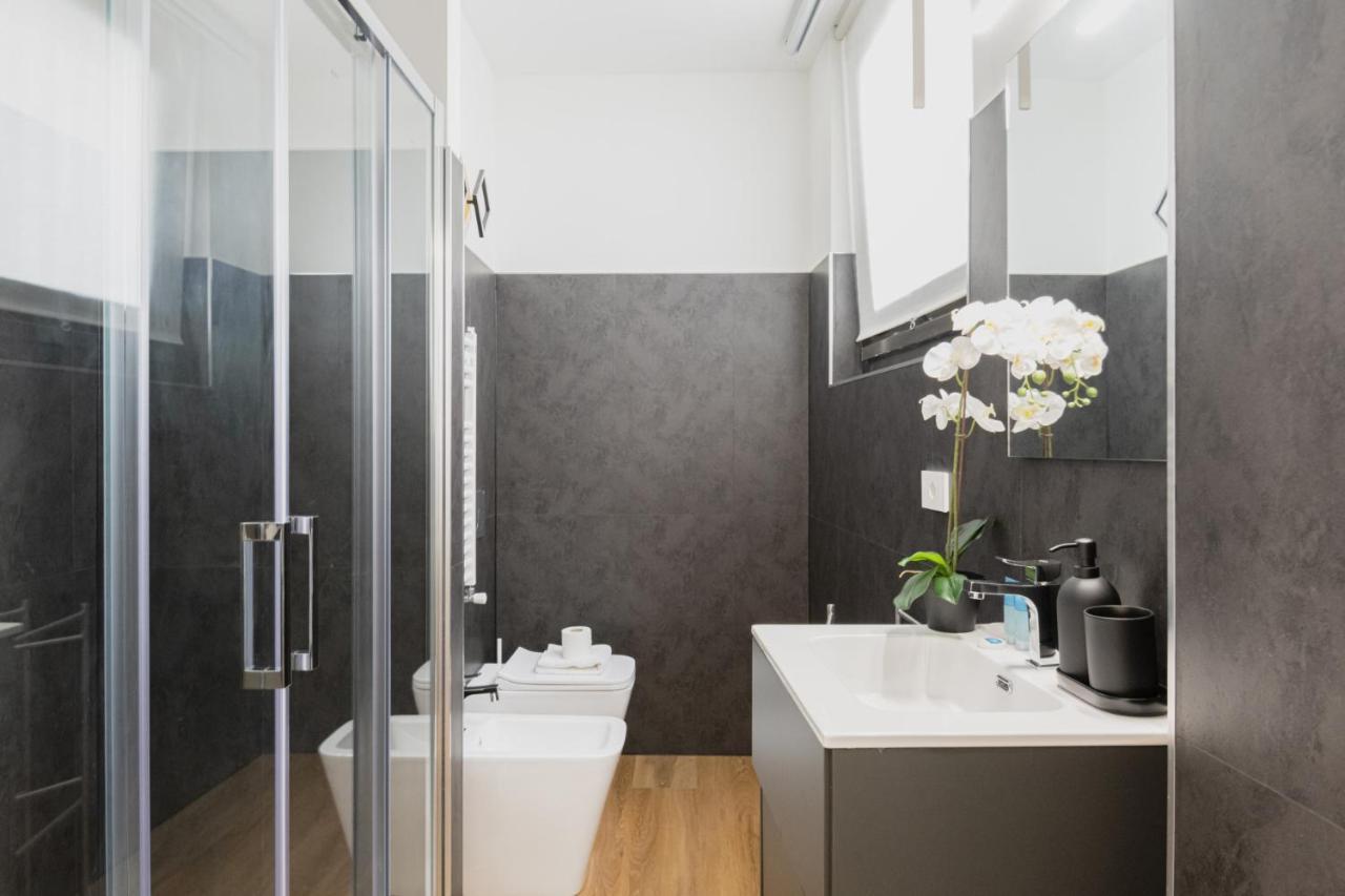 Easylife - Dimora Di Lusso A In Zona Colonne Apartment *