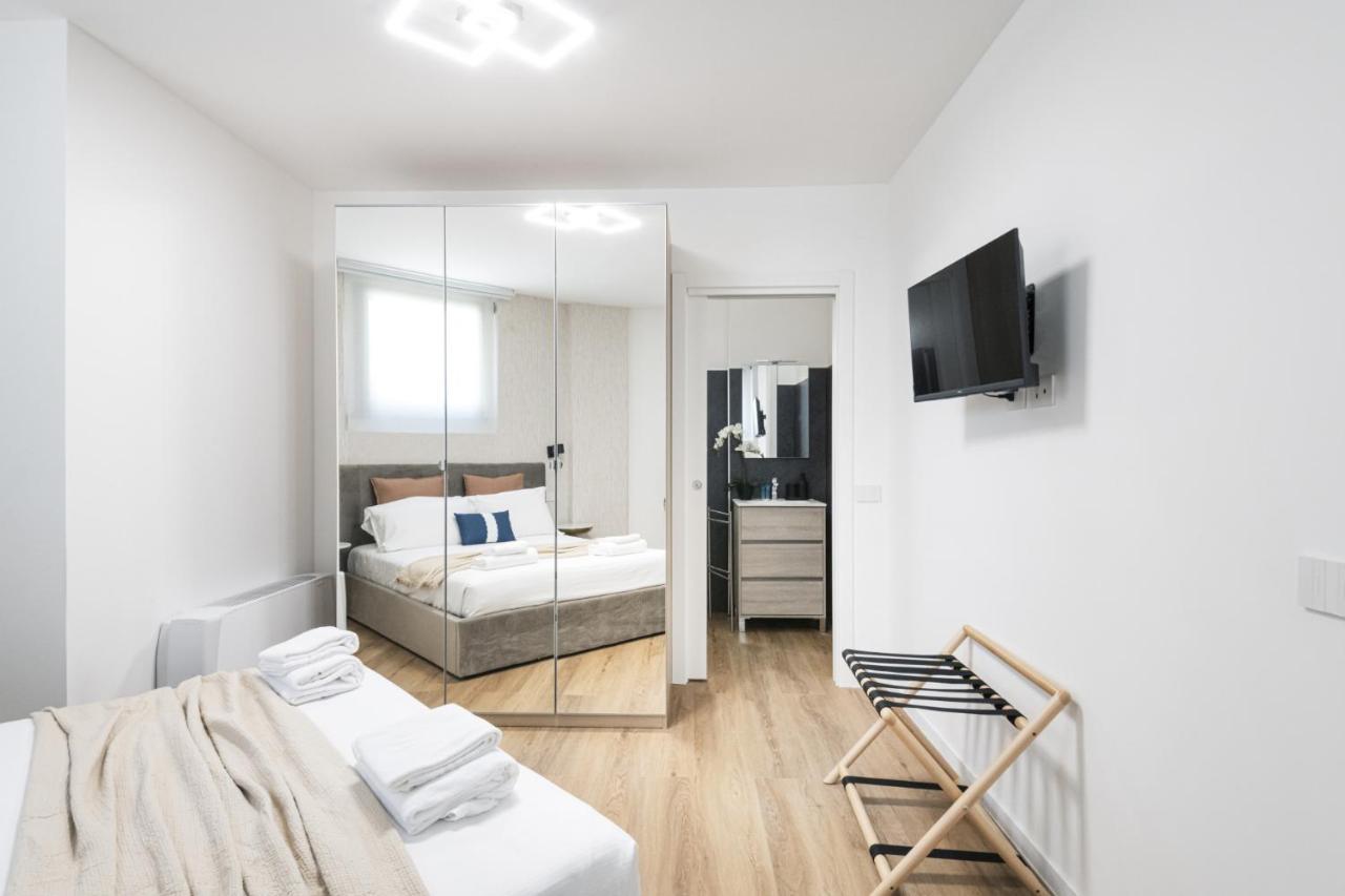 Apartment Easylife - Dimora Di Lusso A In Zona Colonne