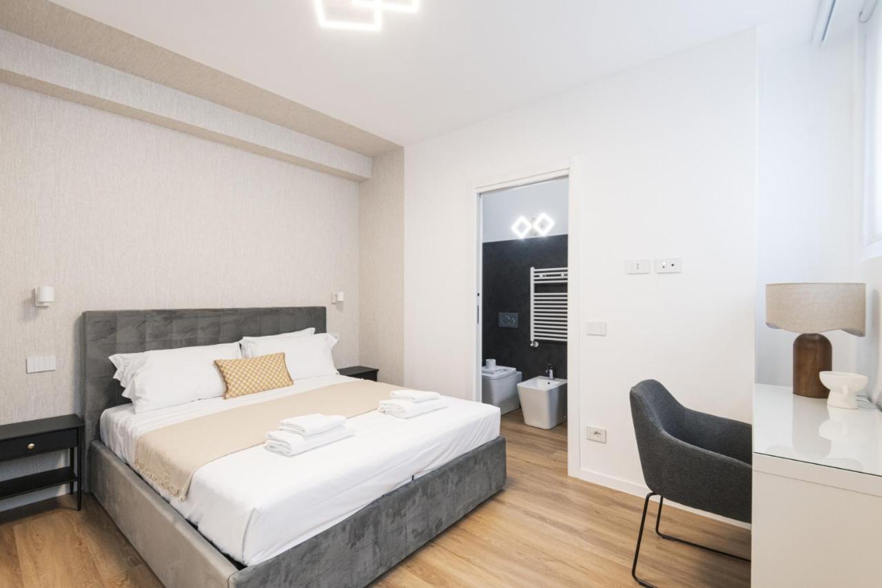 Easylife - Dimora Di Lusso A In Zona Colonne *