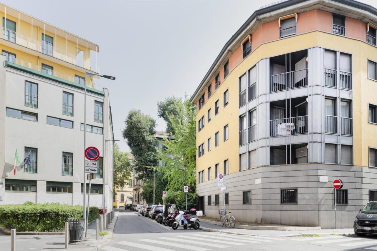Apartment Easylife - Dimora Di Lusso A In Zona Colonne Mailand