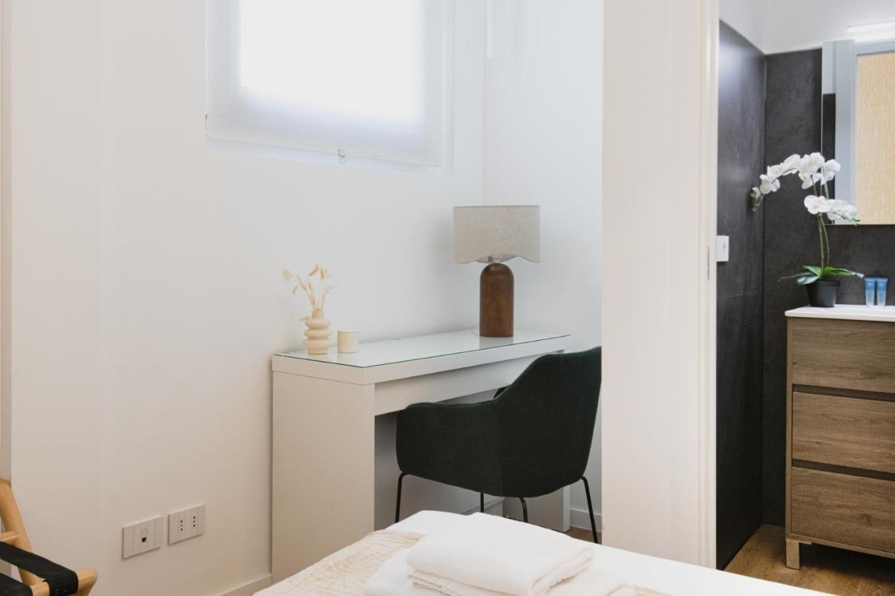 Easylife - Dimora Di Lusso A In Zona Colonne *